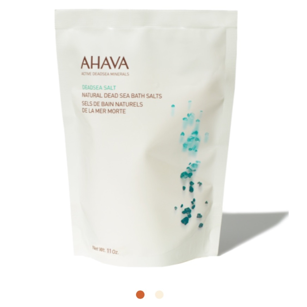 🆕Natural 11oz Dead Sea Bath Salt